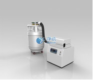 上海凈信助力警方進行毛發(fā)檢測，鑒定是否有吸