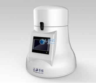 儀器：全自動(dòng)樣品快速研磨儀(上海凈信，JXFSTPRP-24)