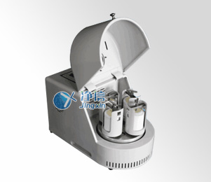 上海凈信研發(fā)土壤研磨機響應(yīng)國家《土十條》號